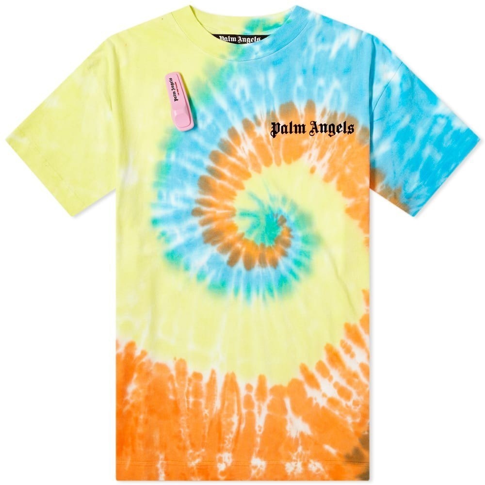 Palm angels tee